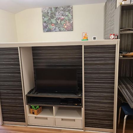 Apartma Istra Zora Сечовле Экстерьер фото