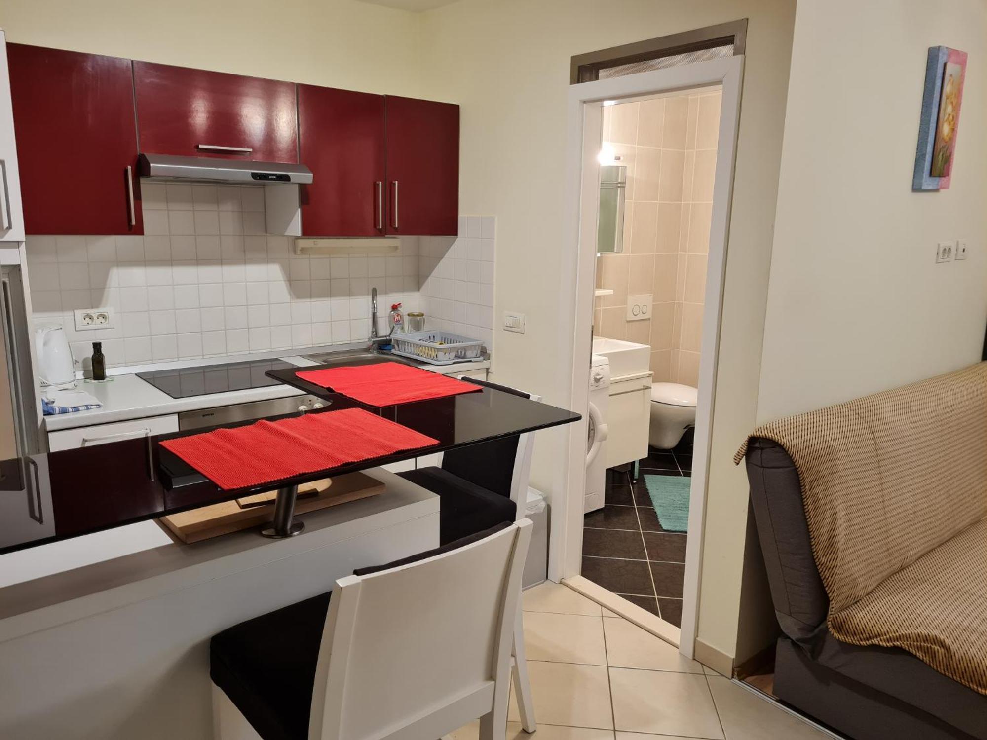 Apartma Istra Zora Сечовле Экстерьер фото
