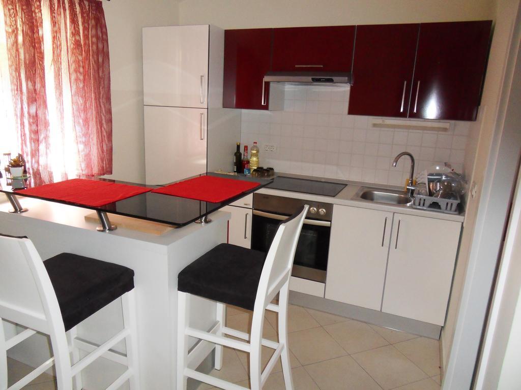 Apartma Istra Zora Сечовле Экстерьер фото