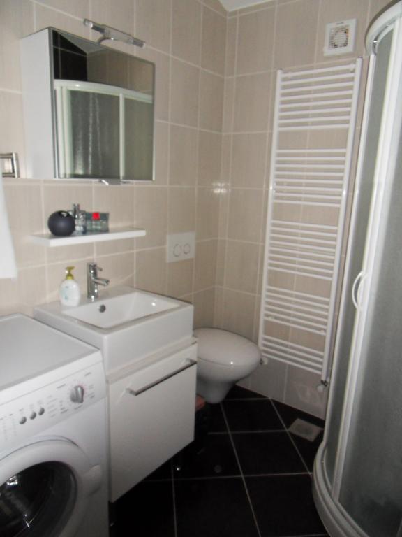 Apartma Istra Zora Сечовле Экстерьер фото