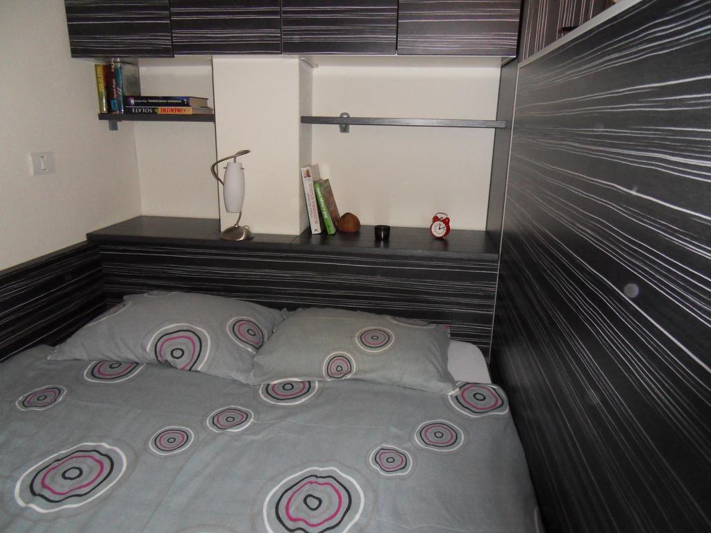Apartma Istra Zora Сечовле Экстерьер фото