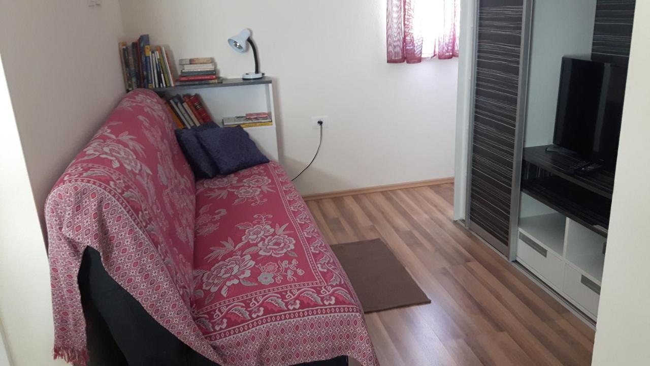 Apartma Istra Zora Сечовле Экстерьер фото